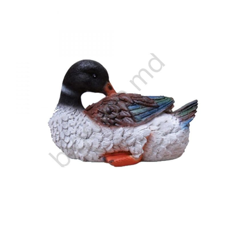 Decor pentru gradina Art Figure Ratusca (5.185)