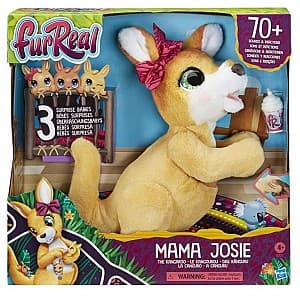 Jucărie interactivă Hasbro E6724