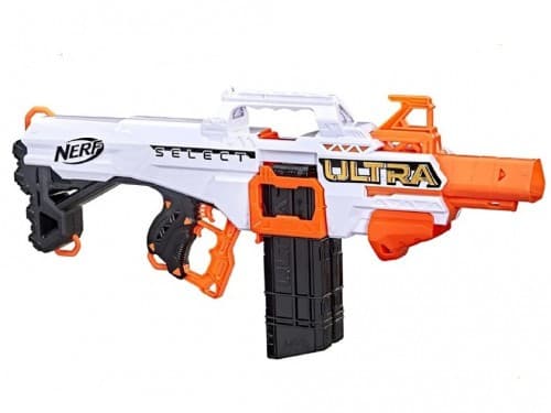 Arma Hasbro Nerf F0958 Ultra Select