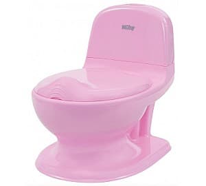 Горшок Nuby NV07007 My Real Potty