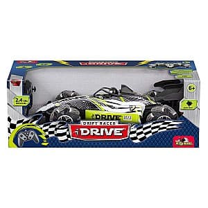 Игрушка с дистанционным управлением Noriel INT9192 "Drift Racer Idrive"