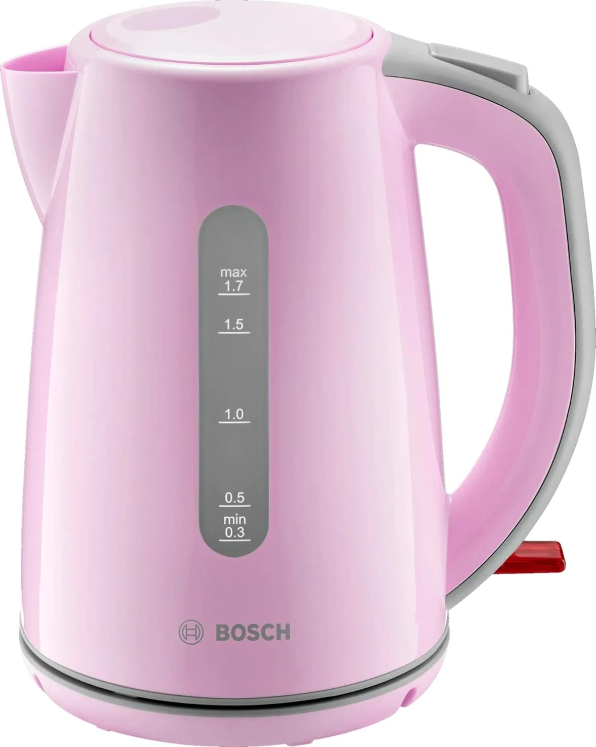 Ceainic electric Bosch TWK7500K