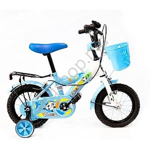 Bicicleta pentru copii CAIDER FN16106-12 Blue