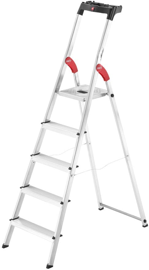  Hailo L60 ComfortLine 5 ступеней