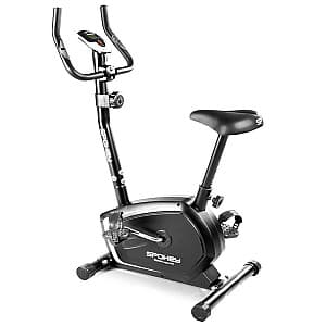 Bicicleta fitness Spokey Fitman (926183)