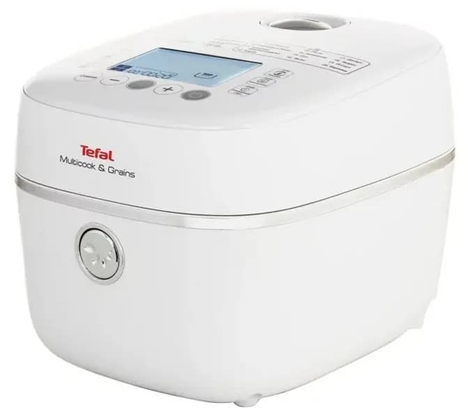 Multifierbator TEFAL RK900132