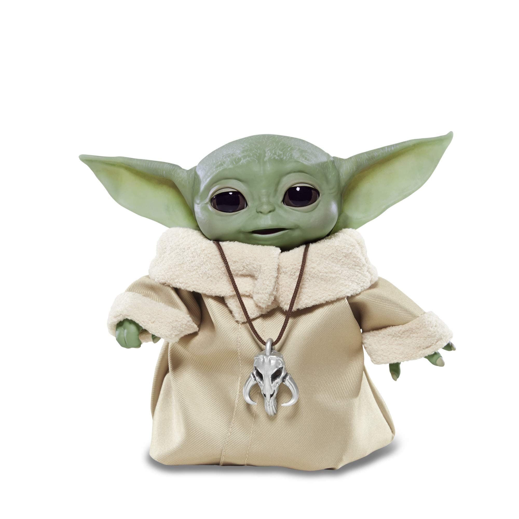 Figurină Hasbro Star Wars F1119 The Child Animatronic Edition