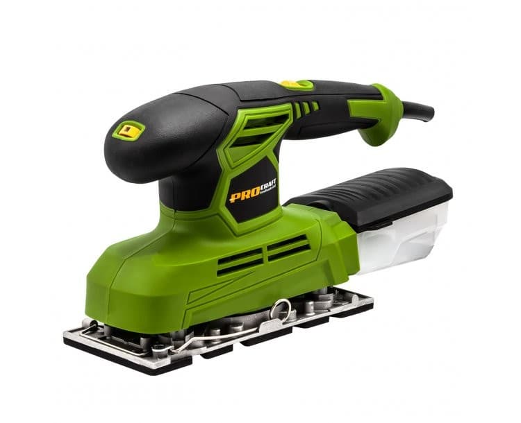 Шлифмашина ProCraft PV650