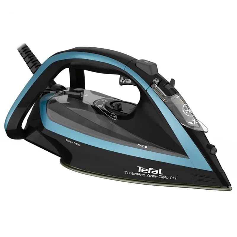 Fier de calcat TEFAL FV5695E1