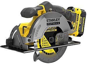 Дисковая пила Stanley FATMAX SFMCS500M2K