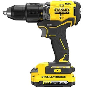 Гайковерт Stanley FATMAX SFMCD715D2K