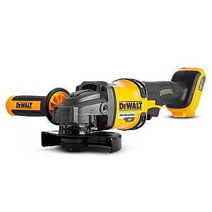 Polizor unghiular Dewalt DCG418N-XJ