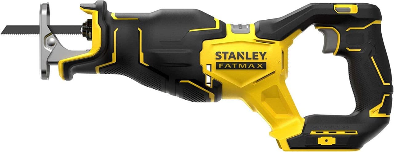 Fierastrau sabie Stanley FATMAX SFMCS310B-XJ