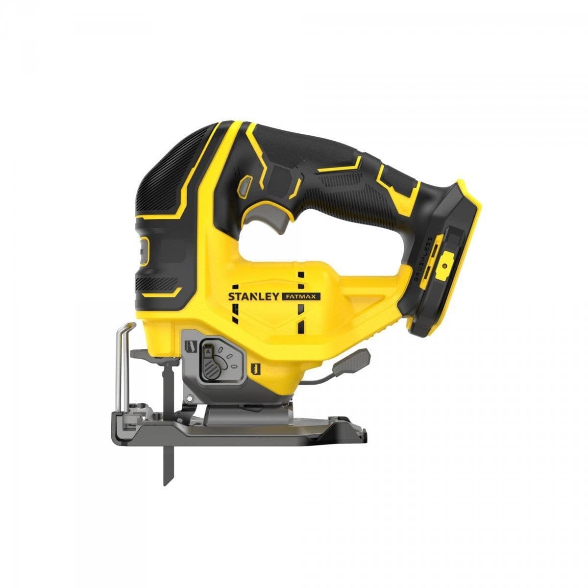 Fierastrau vertical Stanley FATMAX SFMCS650B-XJ