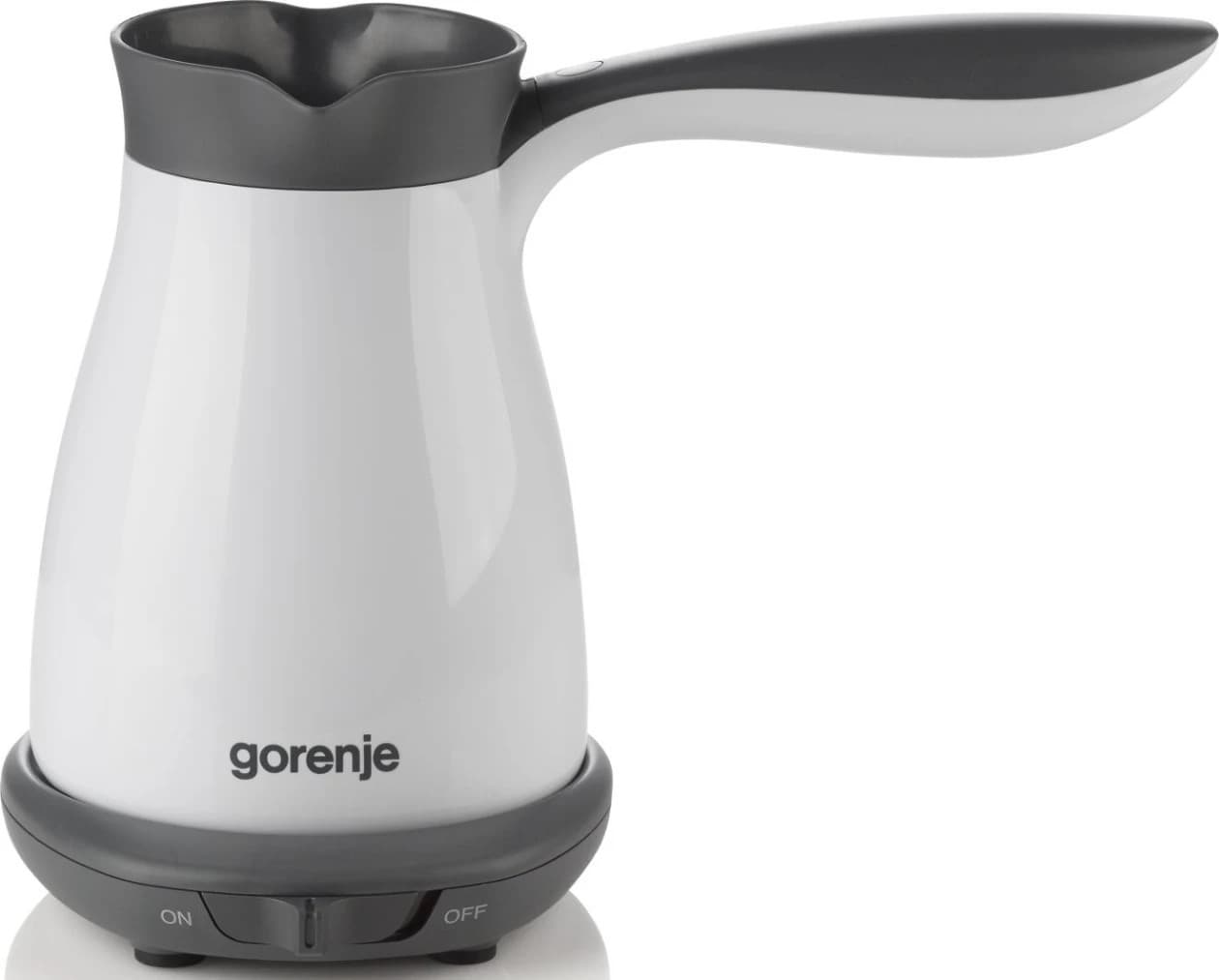 Cafetiera Gorenje TCM330W