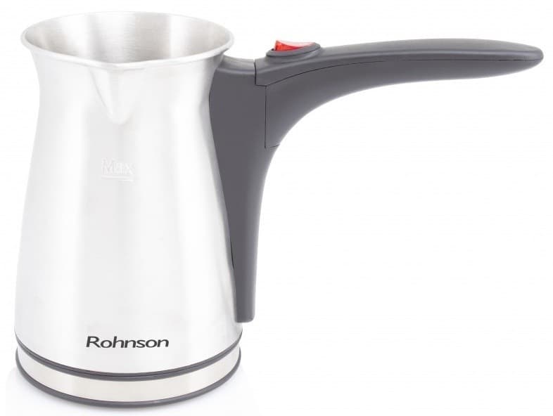 Cafetiera Rohnson R992