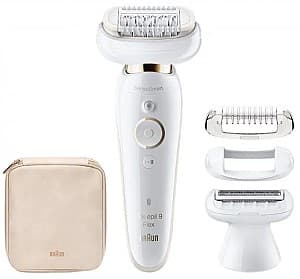 Epilator BRAUN SES9002 3D