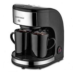 Cafetiera Goldmaster GM 7331