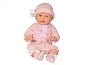 Papusa Noriel Papusa Maia - Baby Maia Deluxe Roz