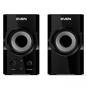 Boxe SVEN SPS-606 Black