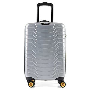 Чемодан National Geographic N-2003 L Silver