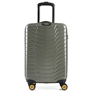 Чемодан National Geographic N-2003 L Khaki