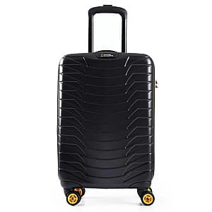 Valiză National Geographic N-2003 M Black