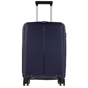Чемодан CCS 5224 S Navy