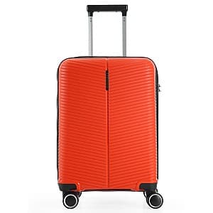 Чемодан CCS 5224 S Orange