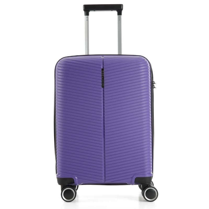 Чемодан CCS 5224 S Purple