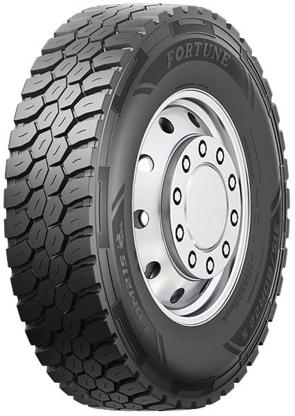 Шина Fortune FDM215 Drive 315/80 R22.5 156/150K 20PR