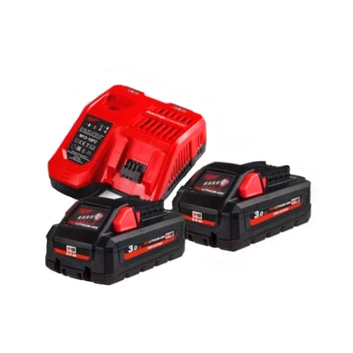 Аккумулятор Milwaukee M18NRG-302