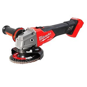 Угловая шлифмашина Milwaukee M18FSAG125X-O