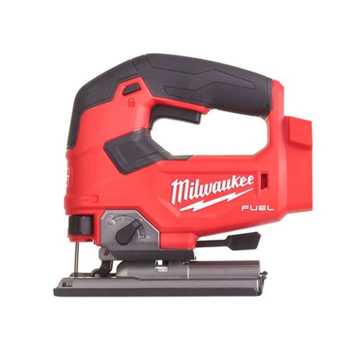 Fierastrau vertical Milwaukee M18 FJS-0X