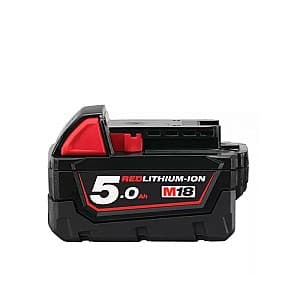 Аккумулятор Milwaukee M18B5