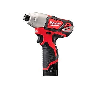 Гайковерт Milwaukee M12BID-202C