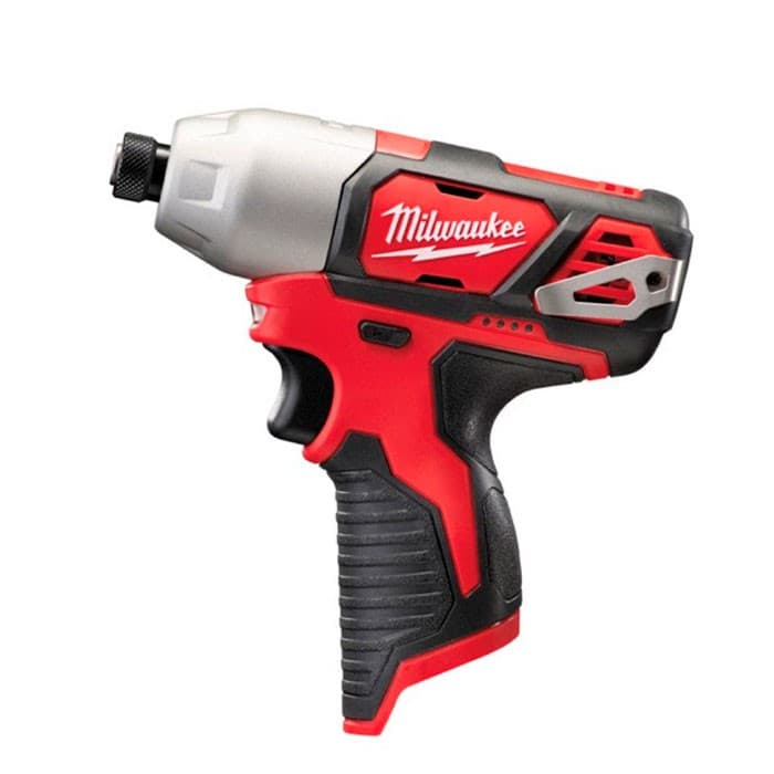 Гайковерт Milwaukee M12BID-0