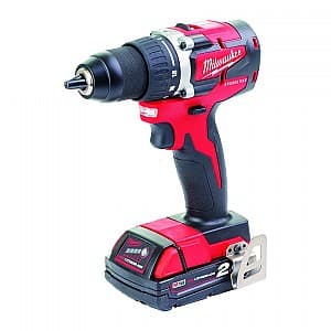 Masina de insurubat Milwaukee M18CBLDD-202C