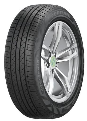 Шина Fortune FSR-802 205/50 R16 91V