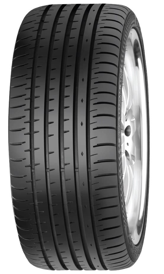 Шина ACCELERA PHI 2 275/30 R19 96Y