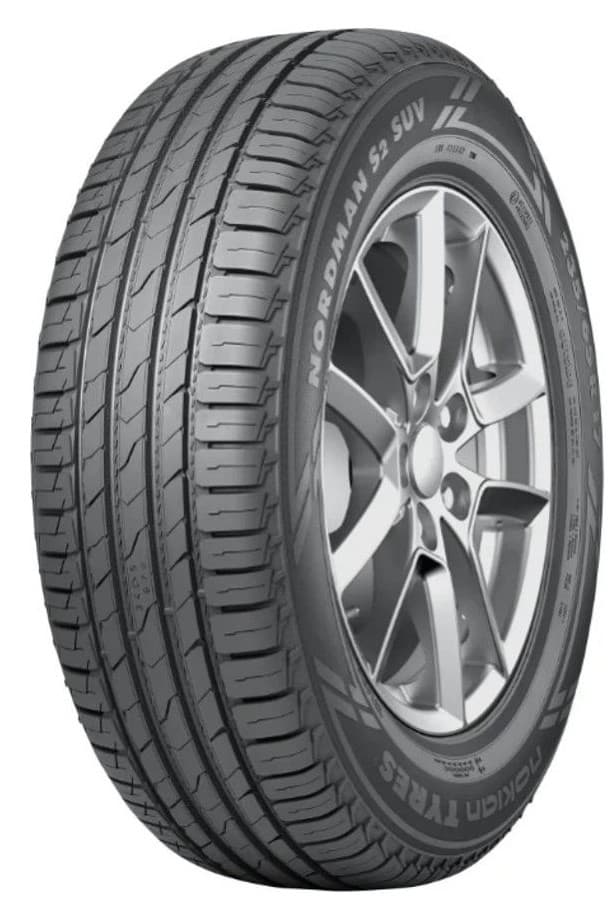 Anvelopa Nokian Nordman S2 SUV 265/70 R16 112T