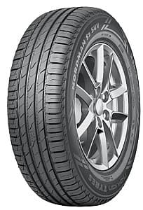 Шина Nokian Nordman S2 SUV 265/70 R16 112T