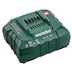 Acumulator METABO ASC 30-36 V EU