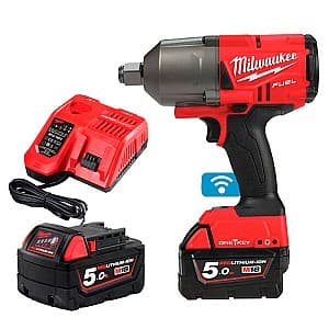 Mașină de înșurubat cu impact Milwaukee M18 ONEFHIWF34-502X