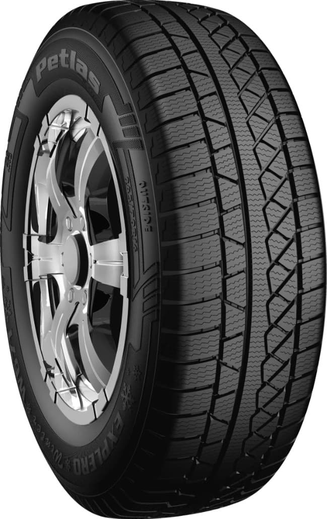 Шина PETLAS W671 205/55 R19 97H