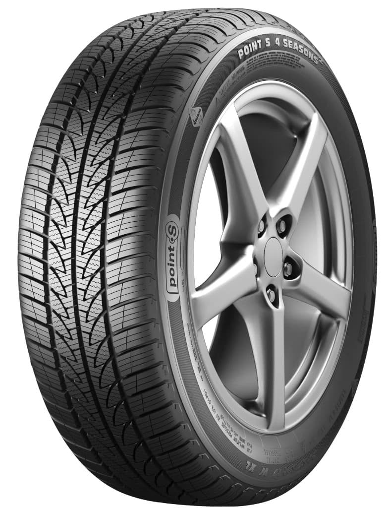 Шина PointS 4 Seasons 2 225/50 R17 98V