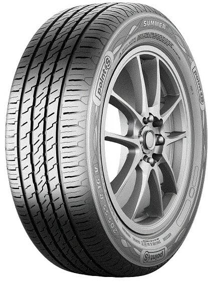 Шина PointS Summer 225/60 R17 99H