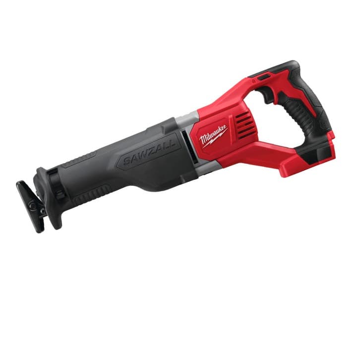 Сабельная пила Milwaukee M18 BSX-0