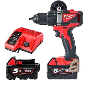 Masina de gaurit Milwaukee M18 BLDD2-502X