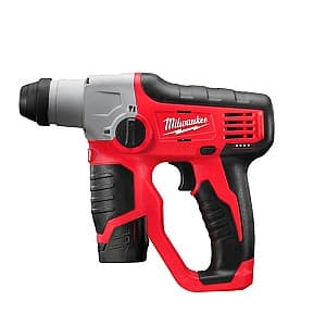 Ciocan rotopercutor Milwaukee M12 H-202C